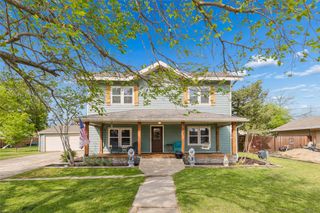 507 N 7th Street, Sanger, TX 76266