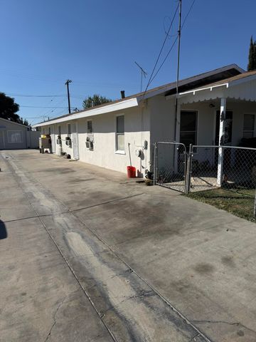 53 N Prospect Street, Porterville, CA 93257