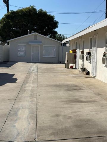 53 N Prospect Street, Porterville, CA 93257