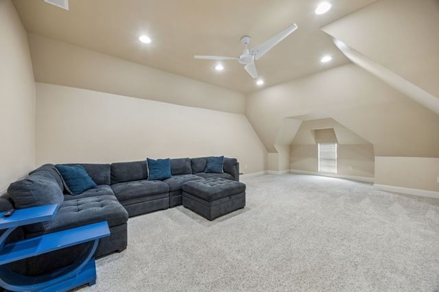 430 Stone Canyon Drive, Sunnyvale, TX 75182