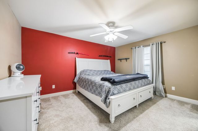 430 Stone Canyon Drive, Sunnyvale, TX 75182