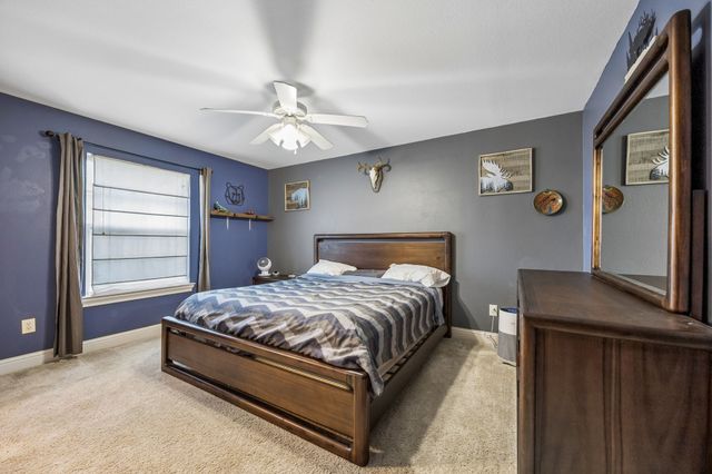 430 Stone Canyon Drive, Sunnyvale, TX 75182