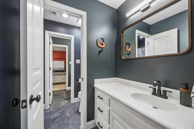 430 Stone Canyon Drive, Sunnyvale, TX 75182
