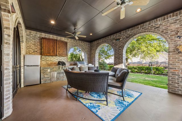 430 Stone Canyon Drive, Sunnyvale, TX 75182