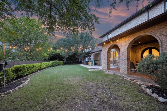 430 Stone Canyon Drive, Sunnyvale, TX 75182