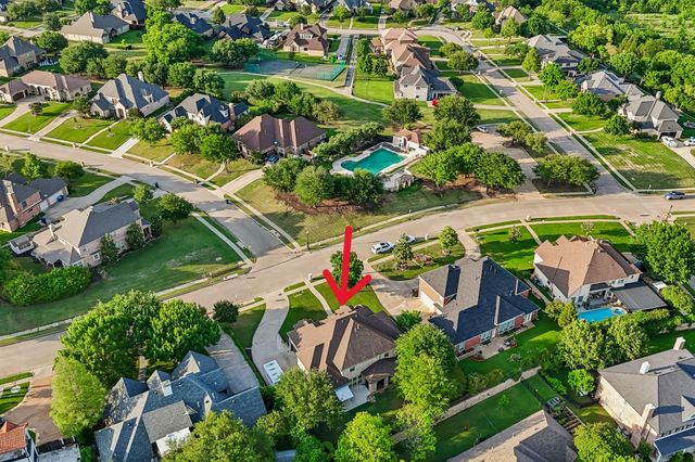 430 Stone Canyon Drive, Sunnyvale, TX 75182