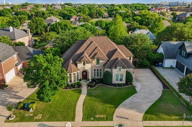 430 Stone Canyon Drive, Sunnyvale, TX 75182