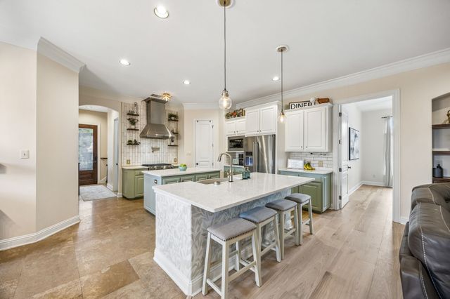 430 Stone Canyon Drive, Sunnyvale, TX 75182