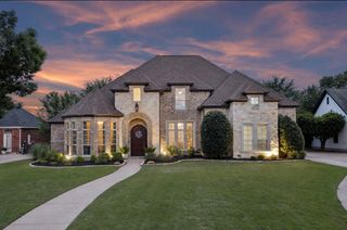 430 Stone Canyon Drive, Sunnyvale, TX 75182