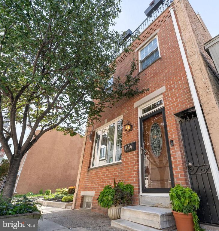 1136 LEOPARD ST, PHILADELPHIA, PA 19123 — photo 2