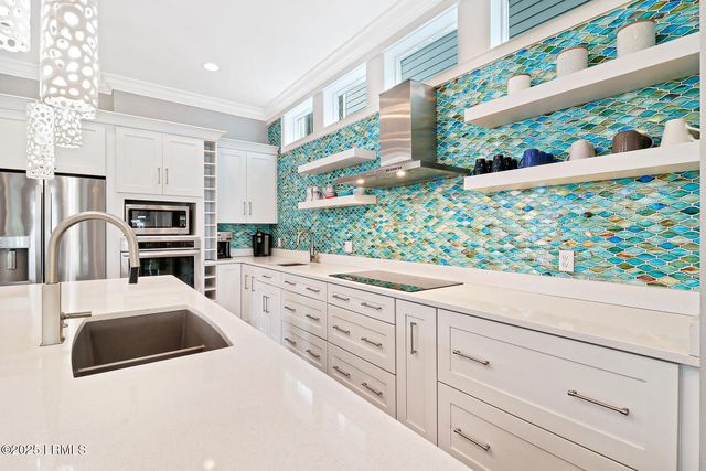 130 Sandcastle Court, Hilton Head Island, SC 29928