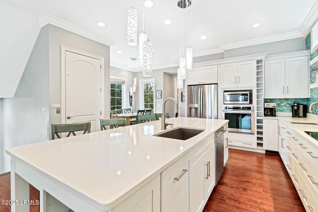 130 Sandcastle Court, Hilton Head Island, SC 29928