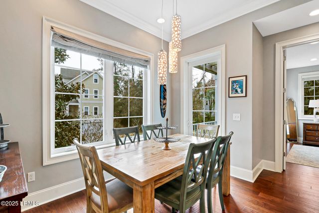 130 Sandcastle Court, Hilton Head Island, SC 29928