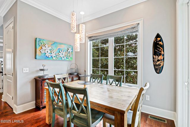 130 Sandcastle Court, Hilton Head Island, SC 29928