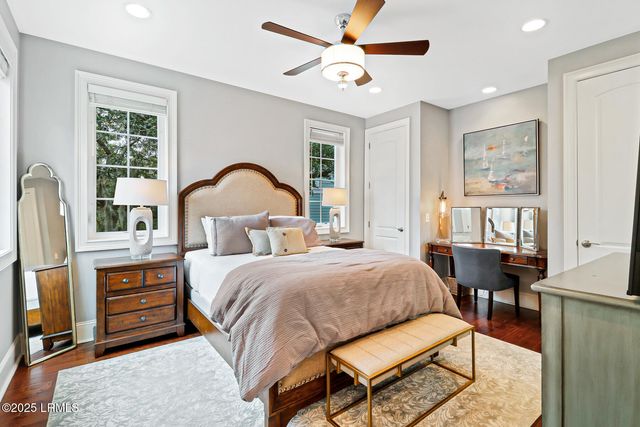 130 Sandcastle Court, Hilton Head Island, SC 29928