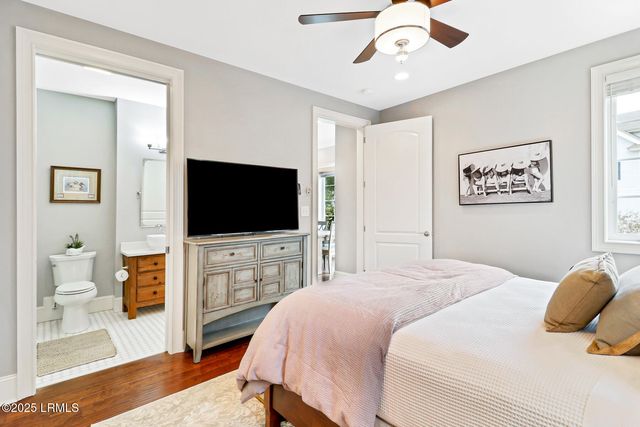 130 Sandcastle Court, Hilton Head Island, SC 29928