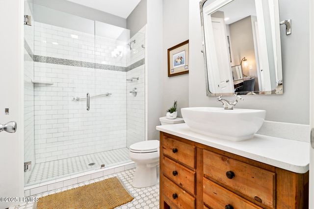 130 Sandcastle Court, Hilton Head Island, SC 29928