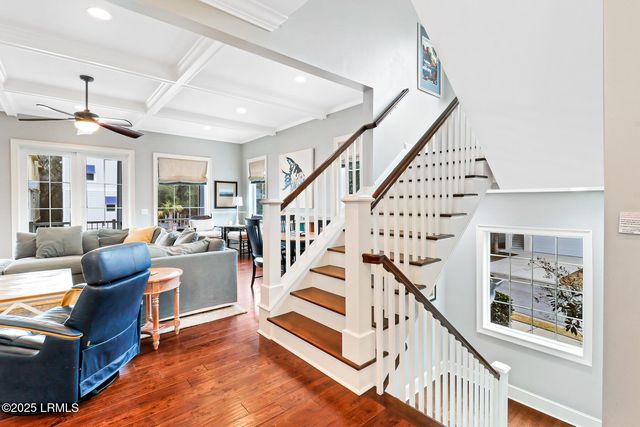 130 Sandcastle Court, Hilton Head Island, SC 29928