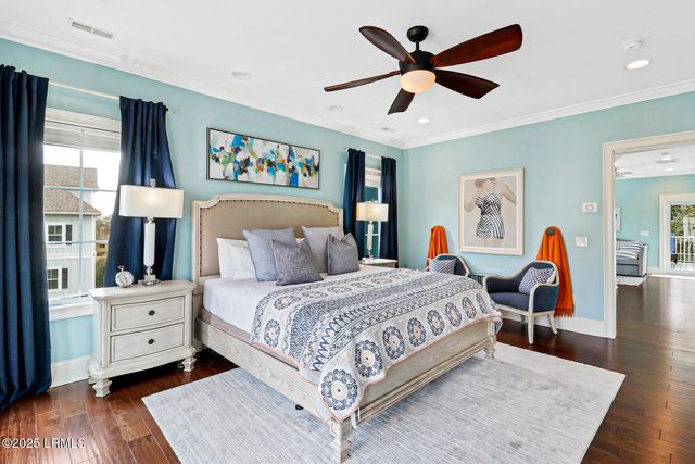 130 Sandcastle Court, Hilton Head Island, SC 29928