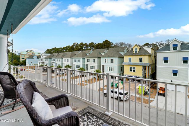 130 Sandcastle Court, Hilton Head Island, SC 29928