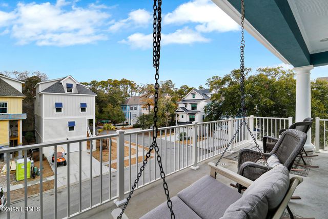 130 Sandcastle Court, Hilton Head Island, SC 29928