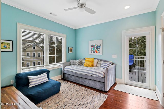 130 Sandcastle Court, Hilton Head Island, SC 29928