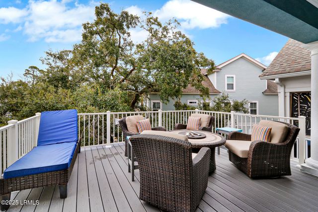 130 Sandcastle Court, Hilton Head Island, SC 29928