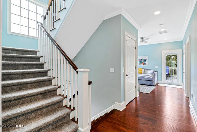 130 Sandcastle Court, Hilton Head Island, SC 29928