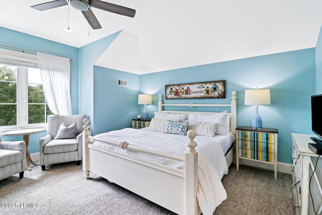 130 Sandcastle Court, Hilton Head Island, SC 29928