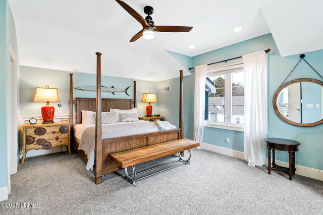 130 Sandcastle Court, Hilton Head Island, SC 29928