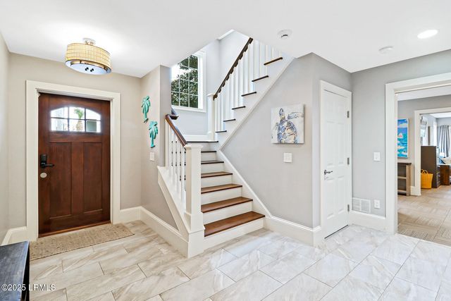 130 Sandcastle Court, Hilton Head Island, SC 29928