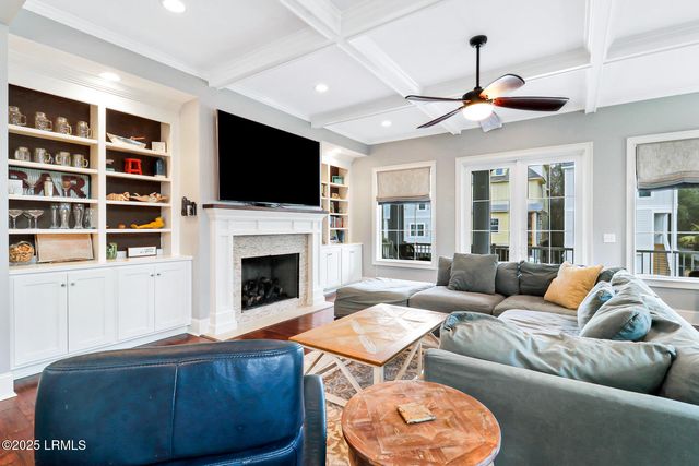 130 Sandcastle Court, Hilton Head Island, SC 29928