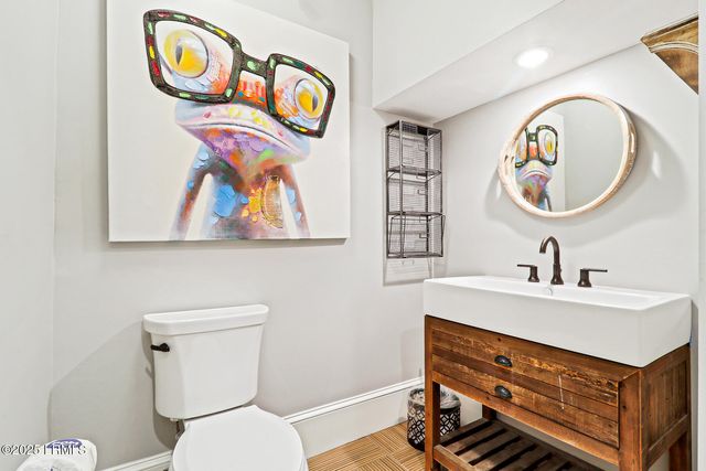 130 Sandcastle Court, Hilton Head Island, SC 29928