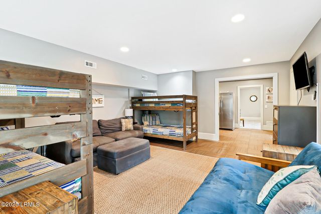 130 Sandcastle Court, Hilton Head Island, SC 29928