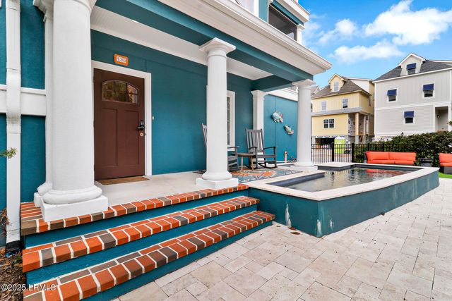 130 Sandcastle Court, Hilton Head Island, SC 29928