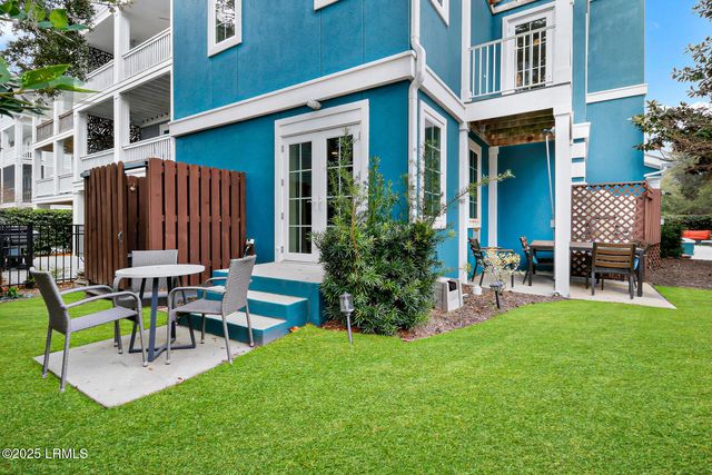 130 Sandcastle Court, Hilton Head Island, SC 29928