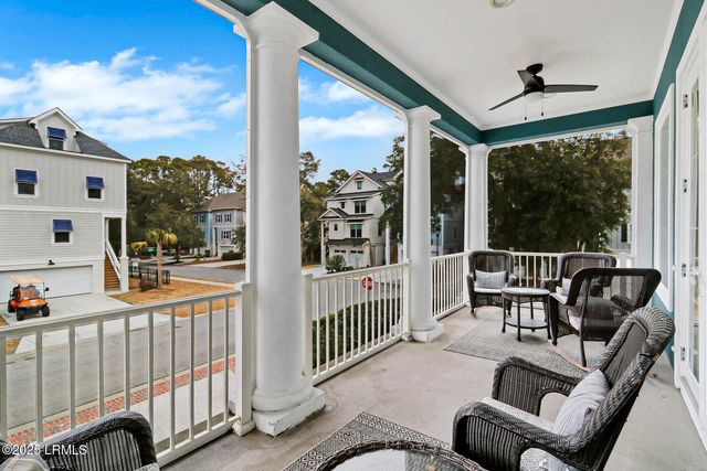 130 Sandcastle Court, Hilton Head Island, SC 29928