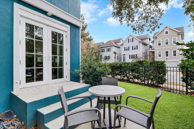 130 Sandcastle Court, Hilton Head Island, SC 29928