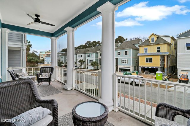 130 Sandcastle Court, Hilton Head Island, SC 29928