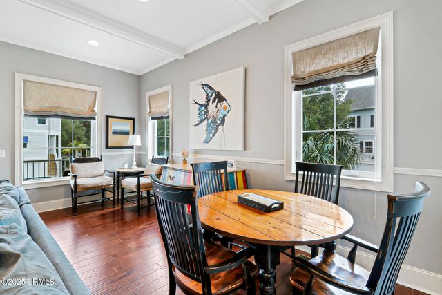 130 Sandcastle Court, Hilton Head Island, SC 29928