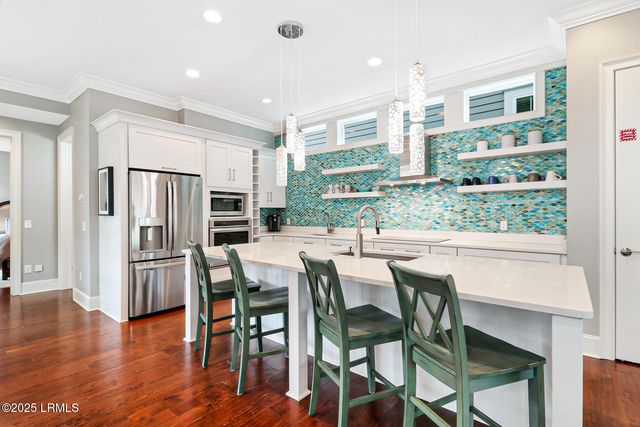 130 Sandcastle Court, Hilton Head Island, SC 29928