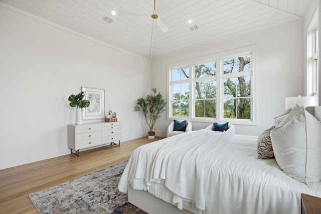 925 Fish Camp Road, Charleston, SC 29492