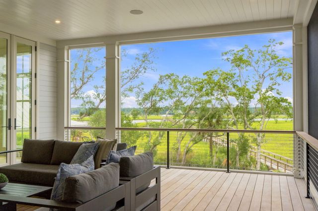 925 Fish Camp Road, Charleston, SC 29492