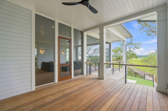 925 Fish Camp Road, Charleston, SC 29492