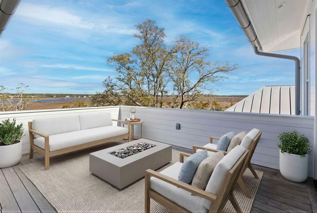925 Fish Camp Road, Charleston, SC 29492