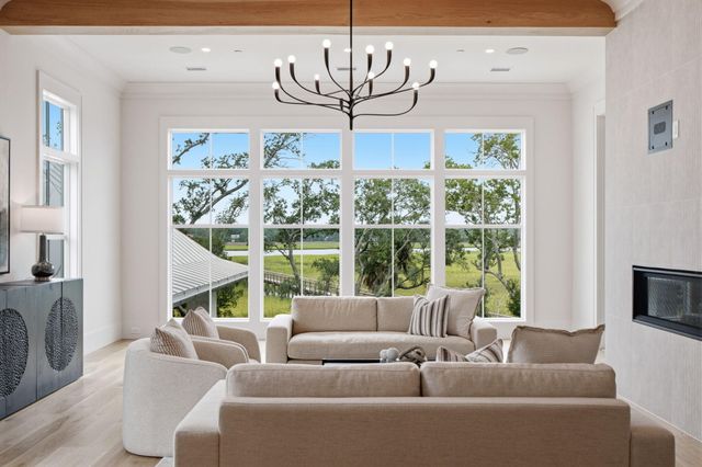 925 Fish Camp Road, Charleston, SC 29492