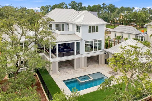 925 Fish Camp Road, Charleston, SC 29492