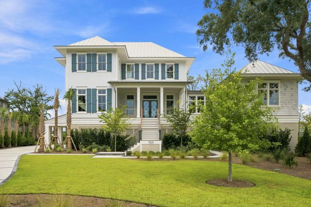 925 Fish Camp Road, Charleston, SC 29492