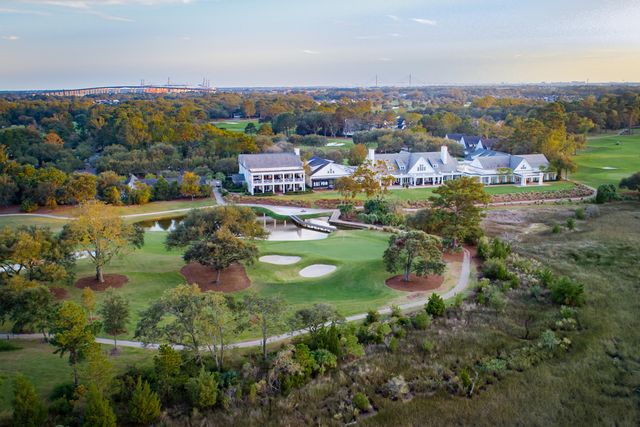 925 Fish Camp Road, Charleston, SC 29492