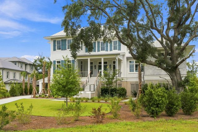925 Fish Camp Road, Charleston, SC 29492